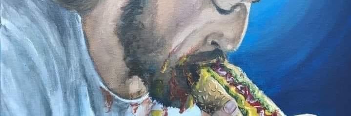 TheGreatSchaef's profile banner image