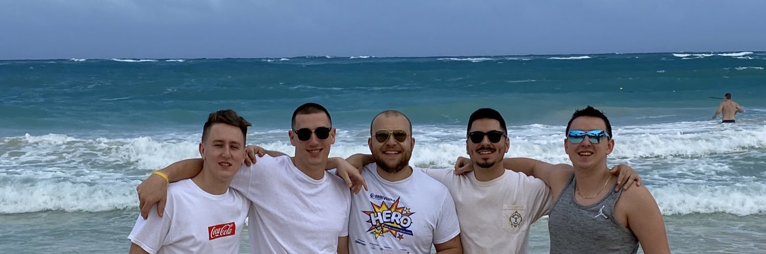 TurchinDoran's profile banner image