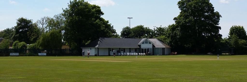 Winterbourne CC banner