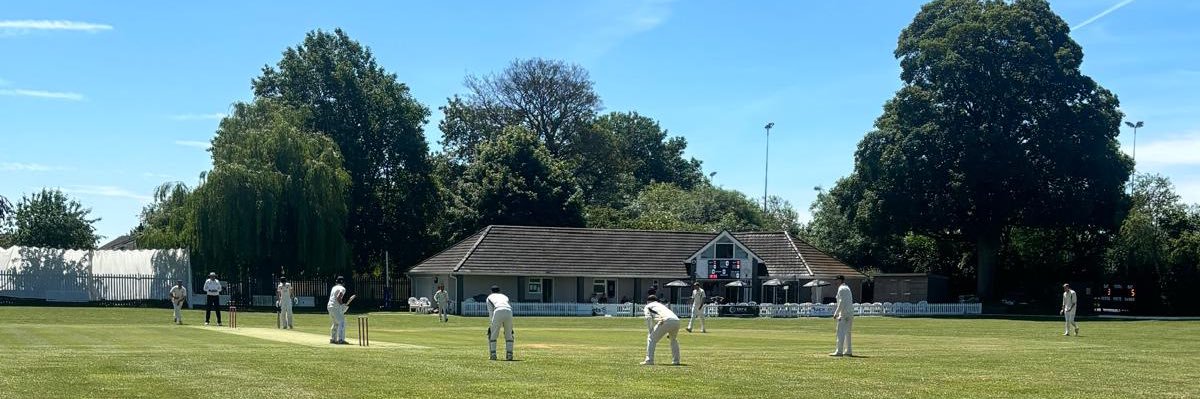 WbourneCC's profile banner image