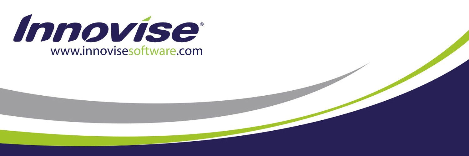 Innovise Software banner