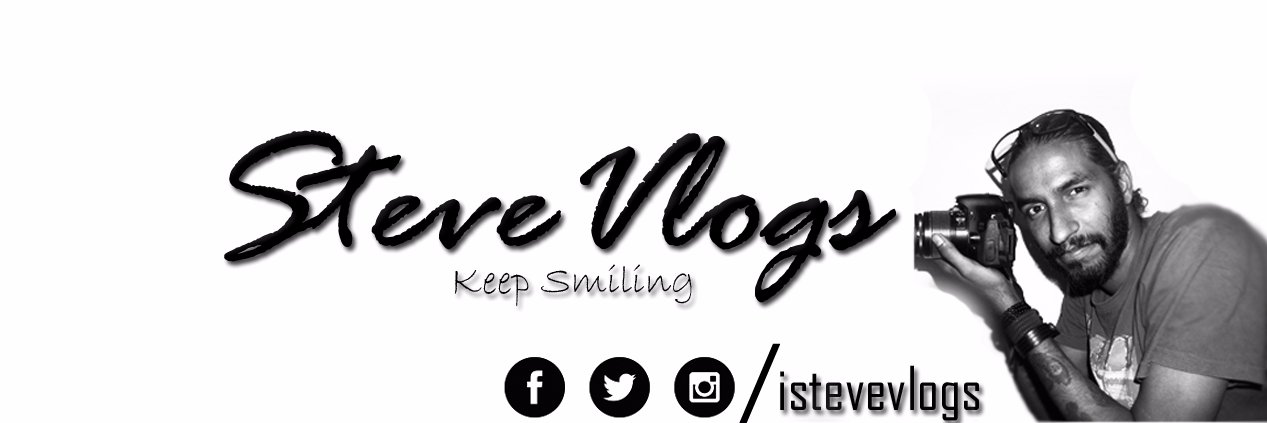 isteve22's profile banner image