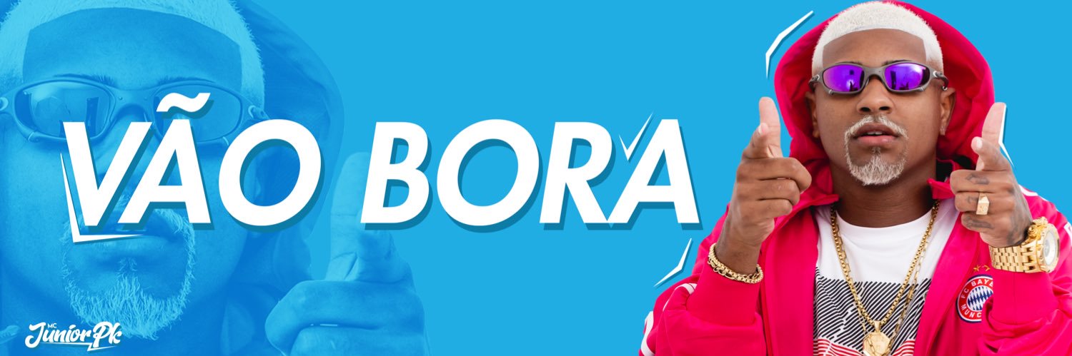 mcjuniorpk's profile banner image