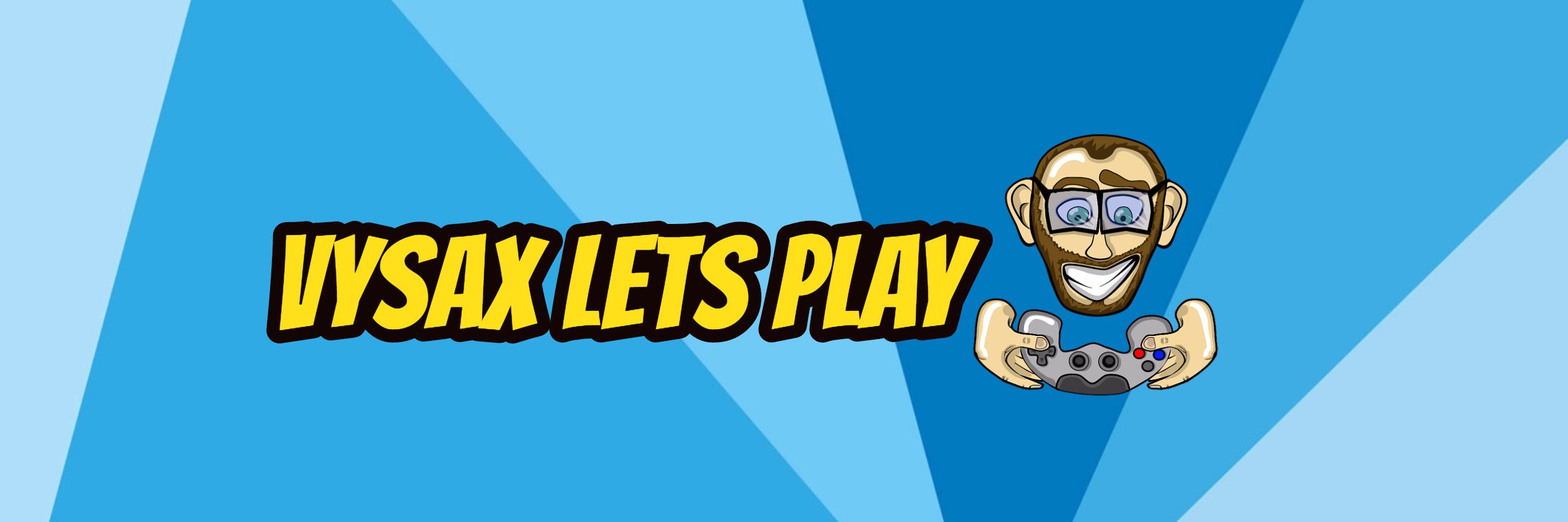 VysaxLP's profile banner image