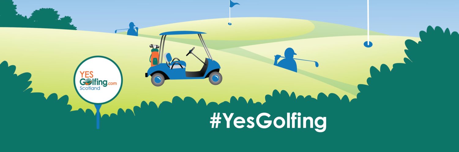 Scotland - YESGolfing.com ⛳️ 🏴󠁧󠁢󠁳󠁣󠁴󠁿 banner