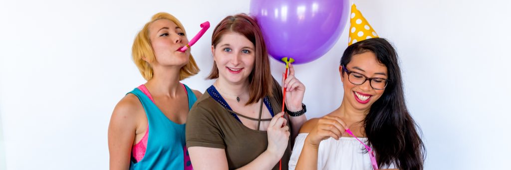 LadyLANparty's profile banner image