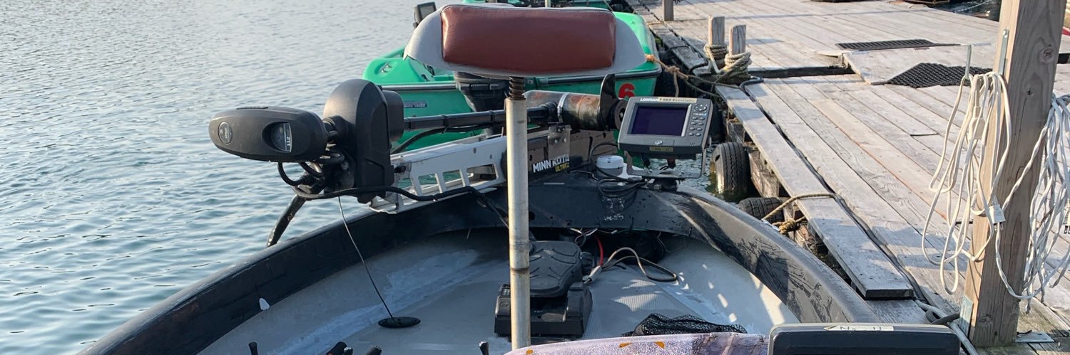 シェイド@ブラックバス banner