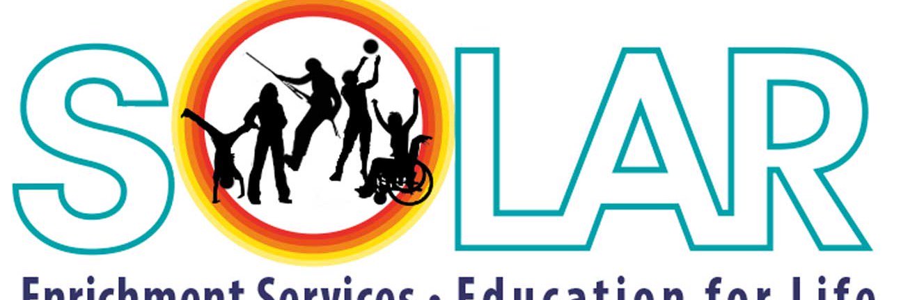 SOLAR banner