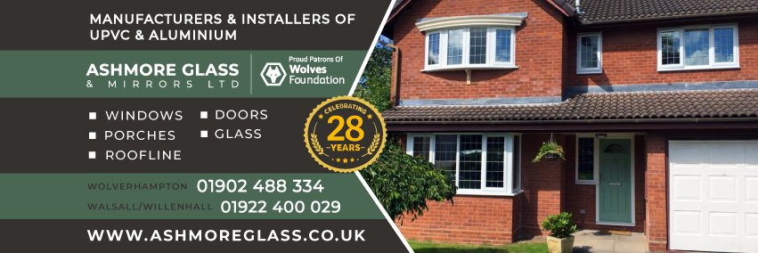 AshmoreGlass's profile banner image