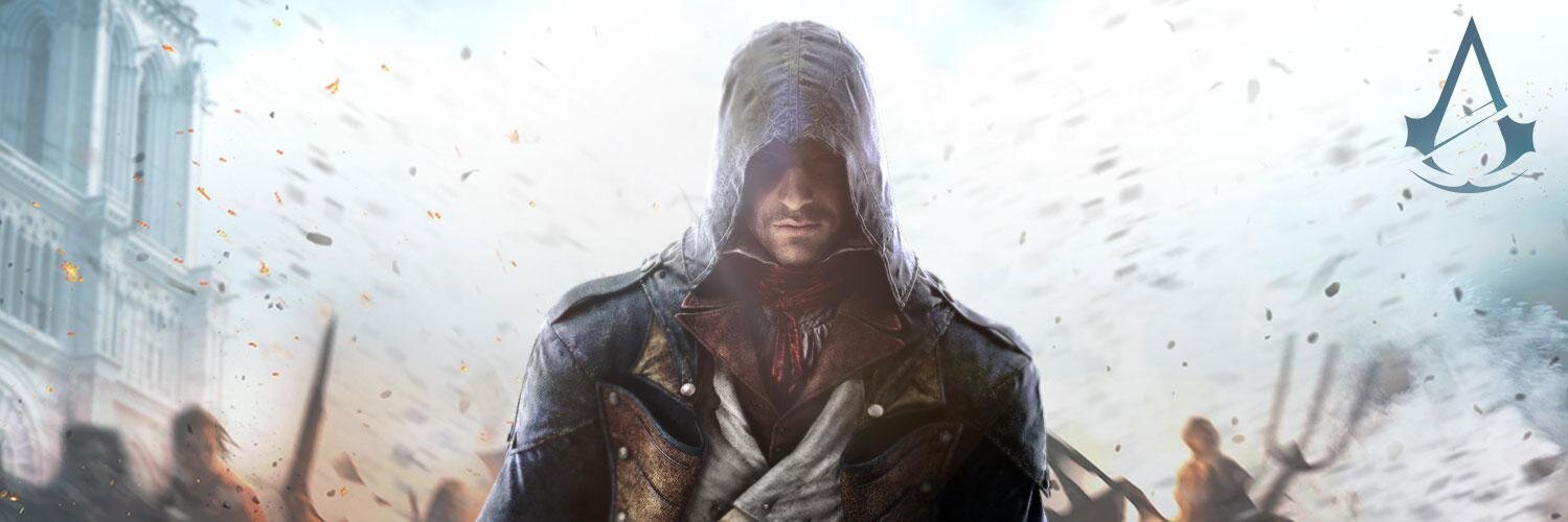ACreedChile's profile banner image
