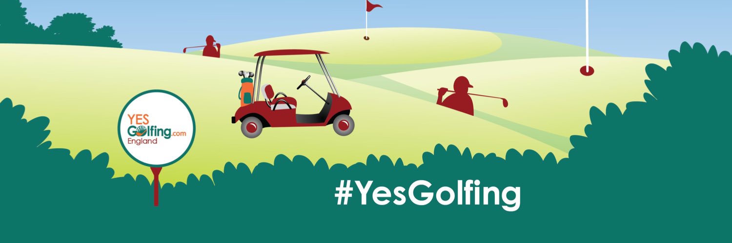 England - YESGolfing.com ⛳️ 🏴󠁧󠁢󠁥󠁮󠁧󠁿 banner