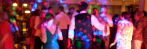 MikeKellyDisco Profile Banner