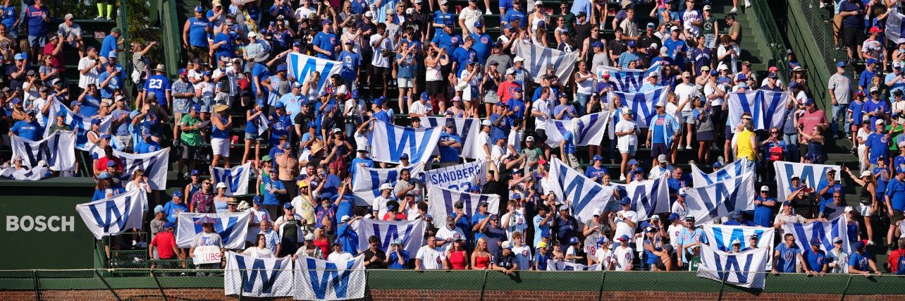JDCubs's profile banner image