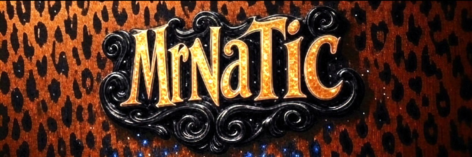 MrNaTic banner
