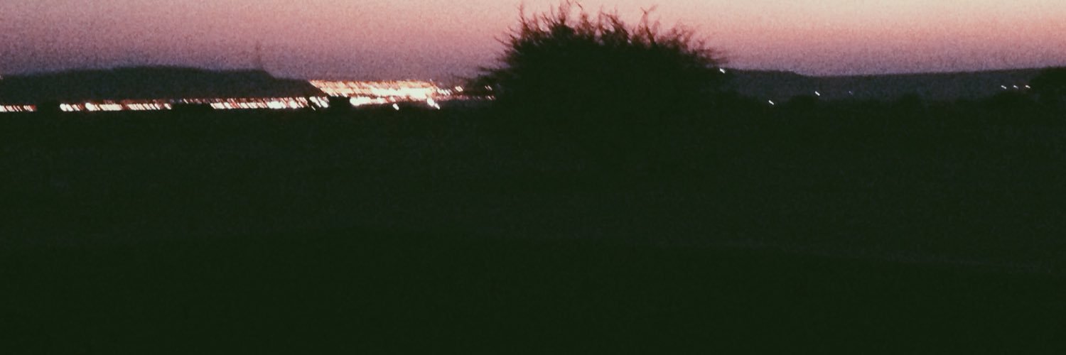 Axrv0's profile banner image
