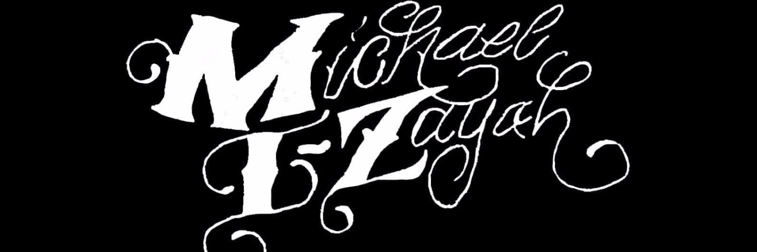 MICHAEL_ZAY89's profile banner image