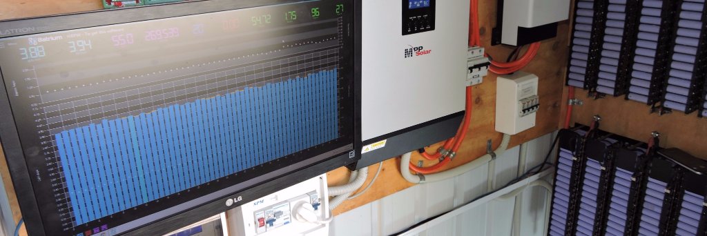 HBpowerwall's profile banner image