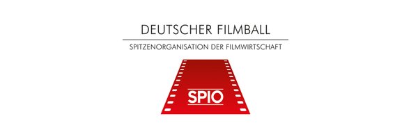 Deutscher Filmball Profile Banner