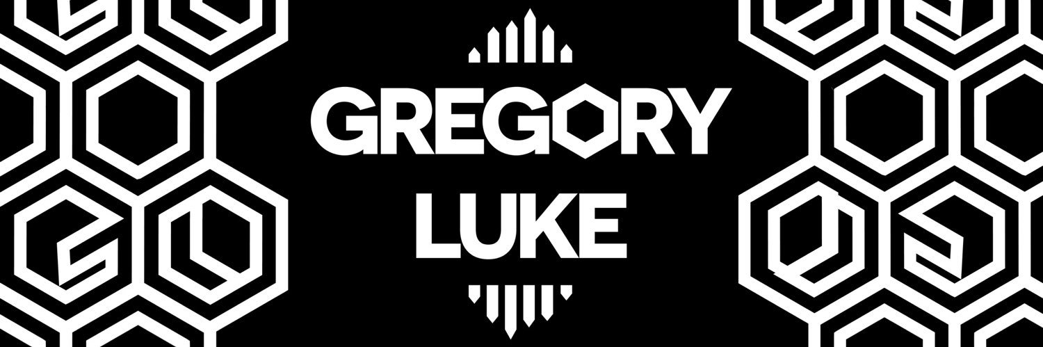DJGregoryLuke's profile banner image