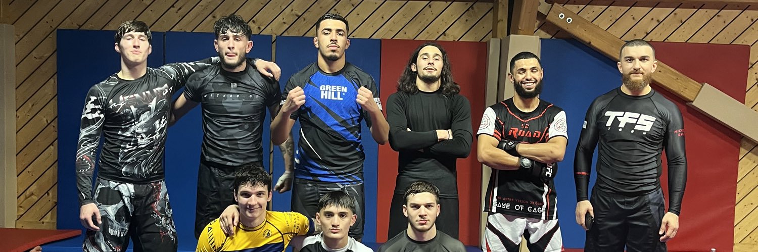 yanischbb's profile banner image