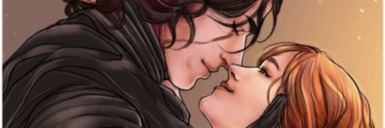 KyloGirlfriend's profile banner image