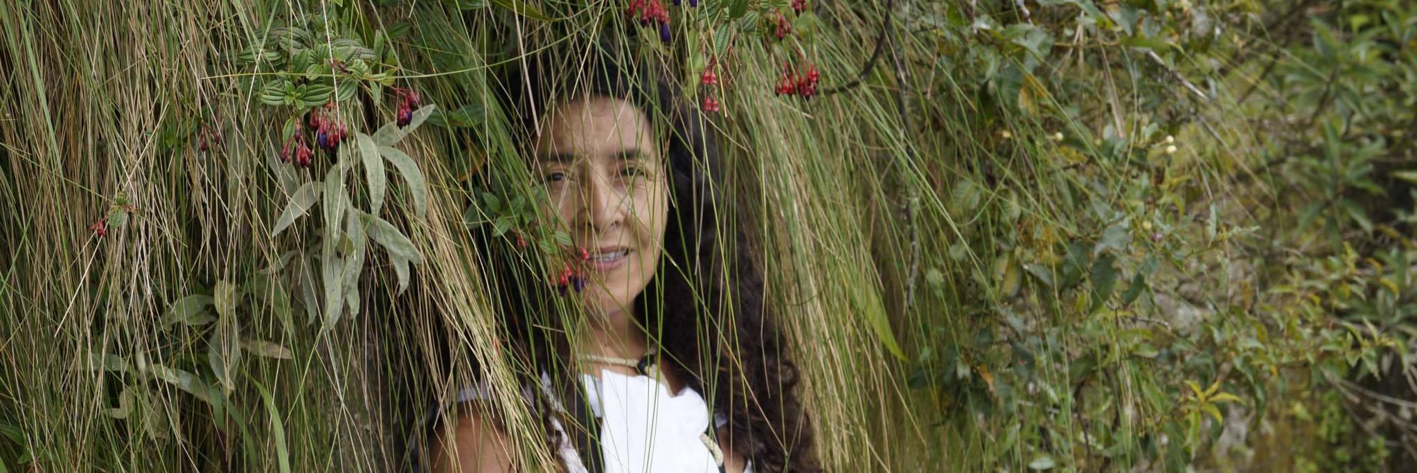 Eva Aránguiz C. banner