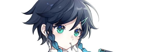 QiQilail Profile Banner