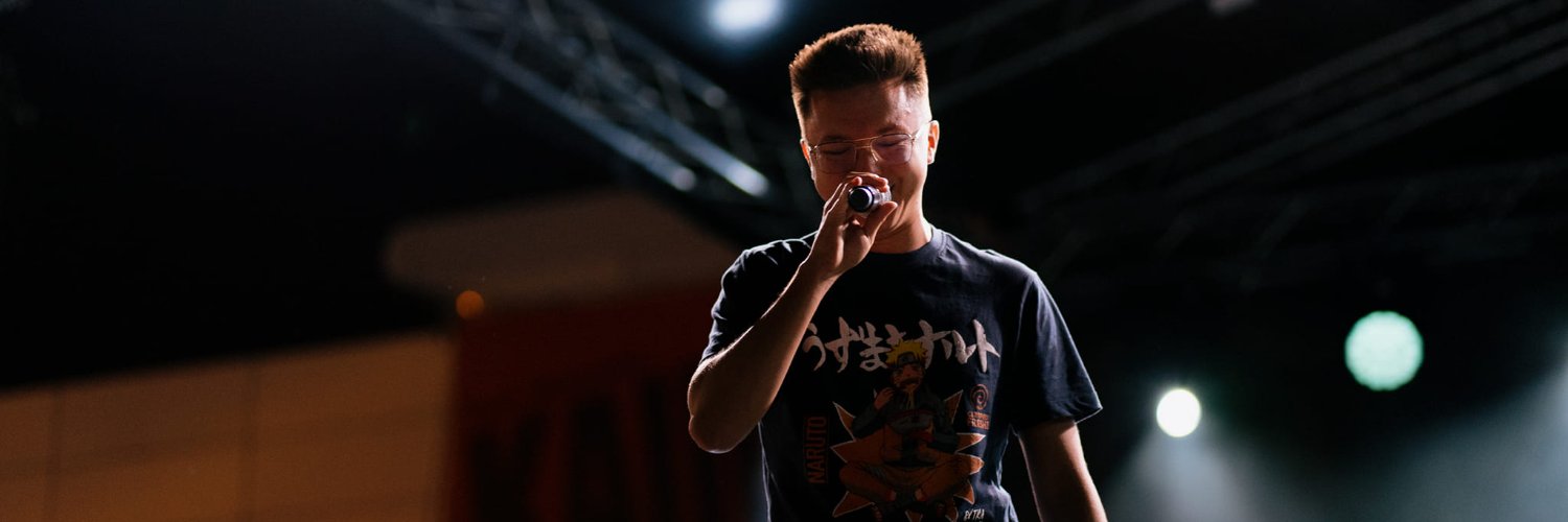 Karol ''Kasar'' Suchecki banner
