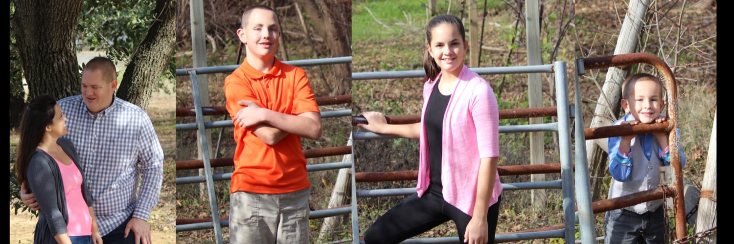 Zane G. Porter banner