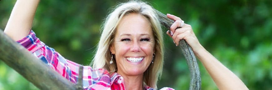 ShelleySaban's profile banner image