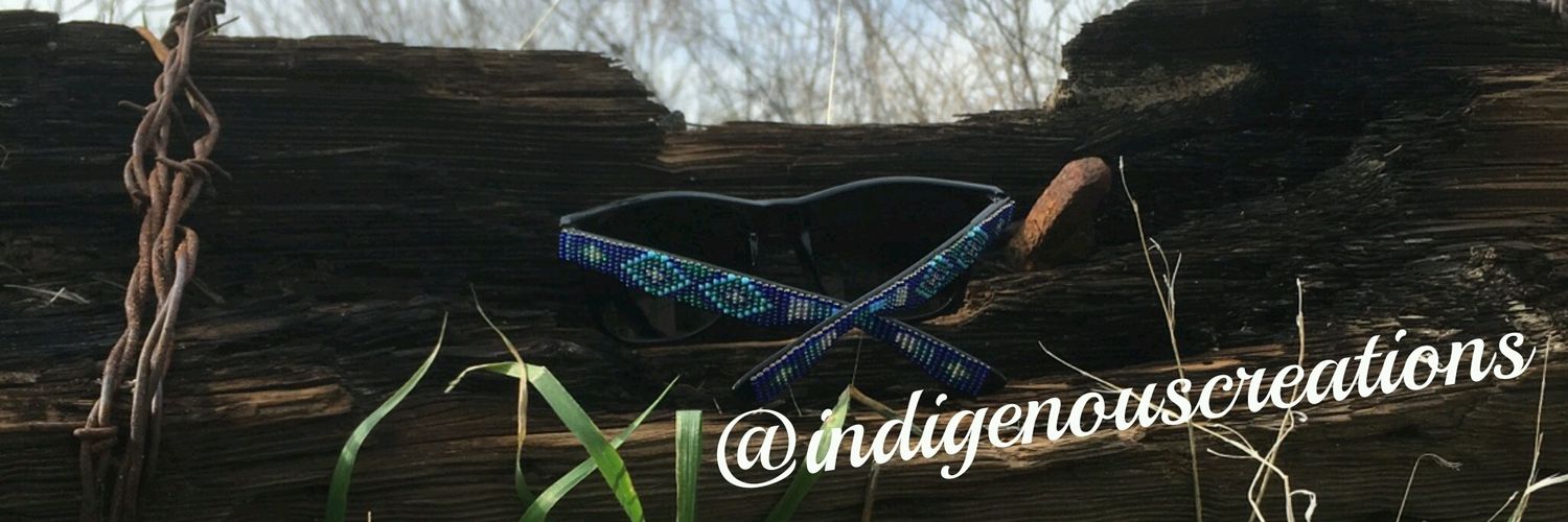 indigenous_c's profile banner image
