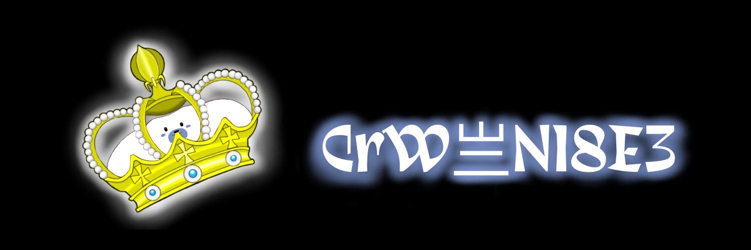 3nise3's profile banner image