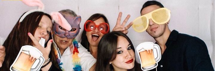 SandraElrojo's profile banner image
