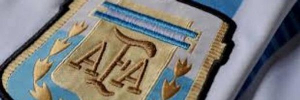 futebol_afa's profile banner image