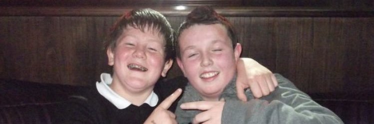 Johnny Sweeney banner