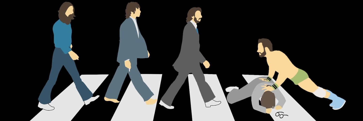 Michael Allen Richard Clark banner