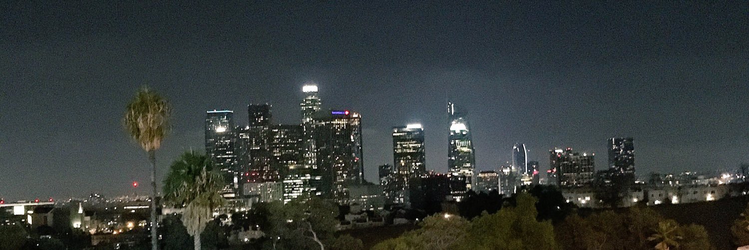iamnickwolfson's profile banner image