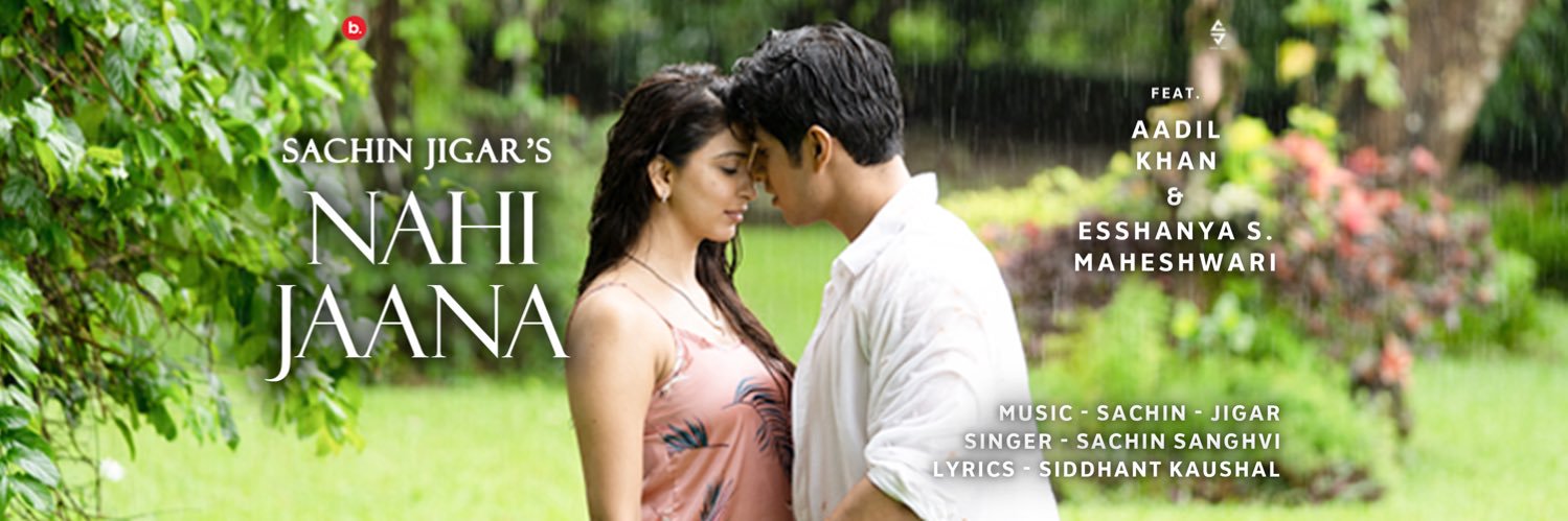 Jigar Saraiya banner