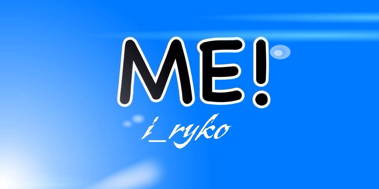 i_ryko's profile banner image