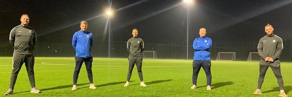 GTFCFoundation Profile Banner
