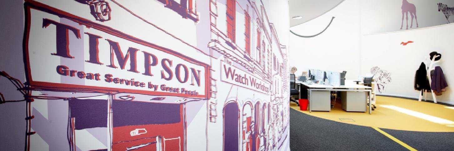 Timpson_News banner