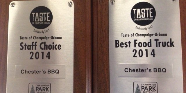 ChesterBBQ's profile banner image