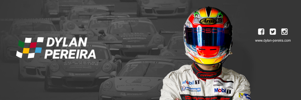 DylanPereiraLu Profile Banner