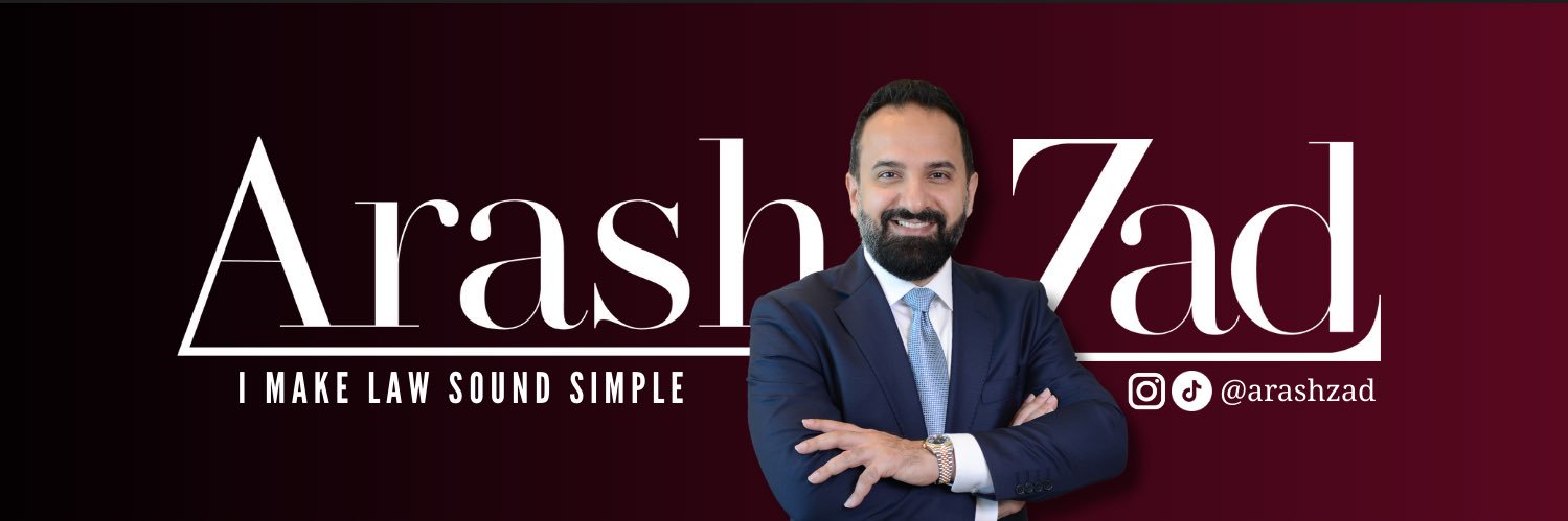 arashzad's profile banner image