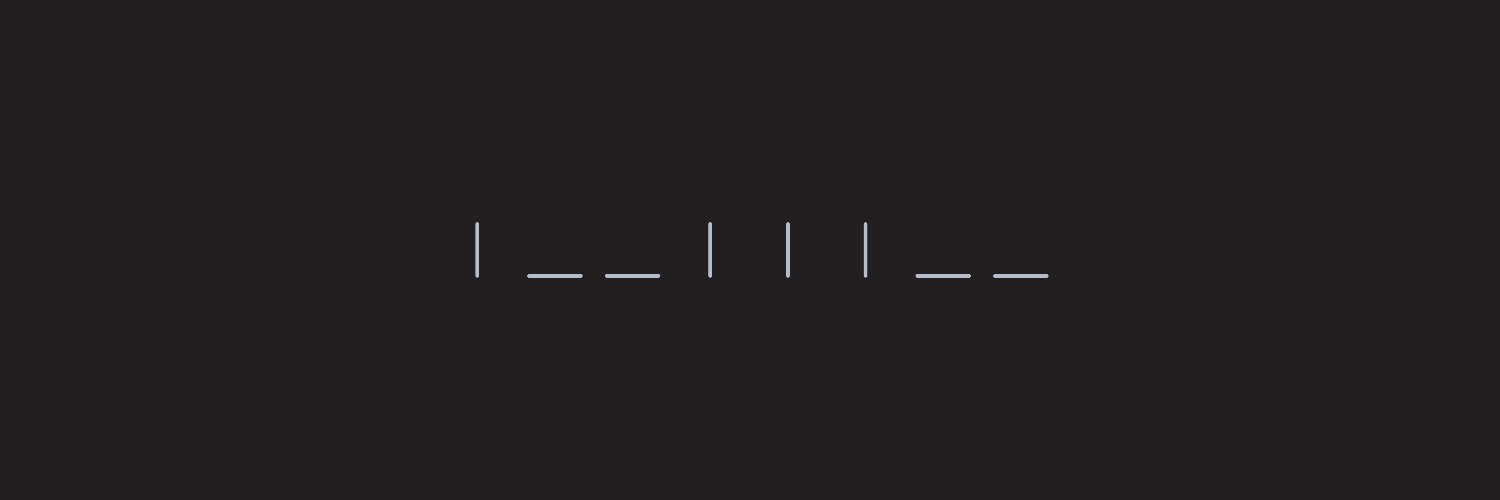 IronLog156's profile banner image