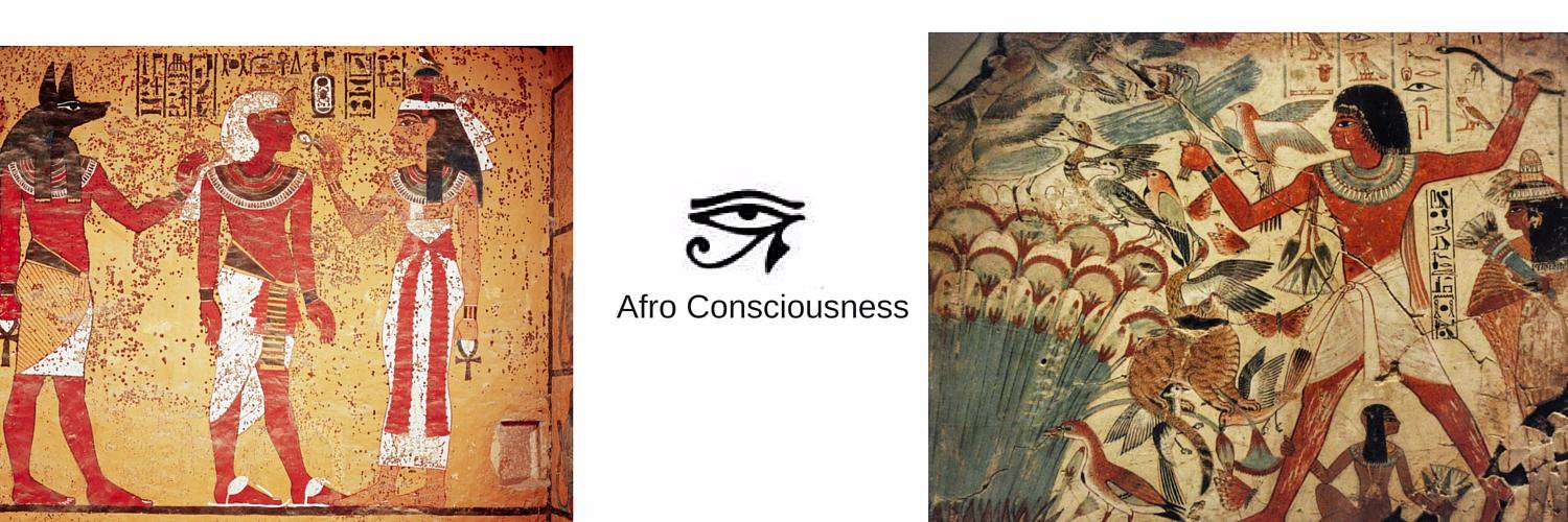 AfroConsciousne's profile banner image