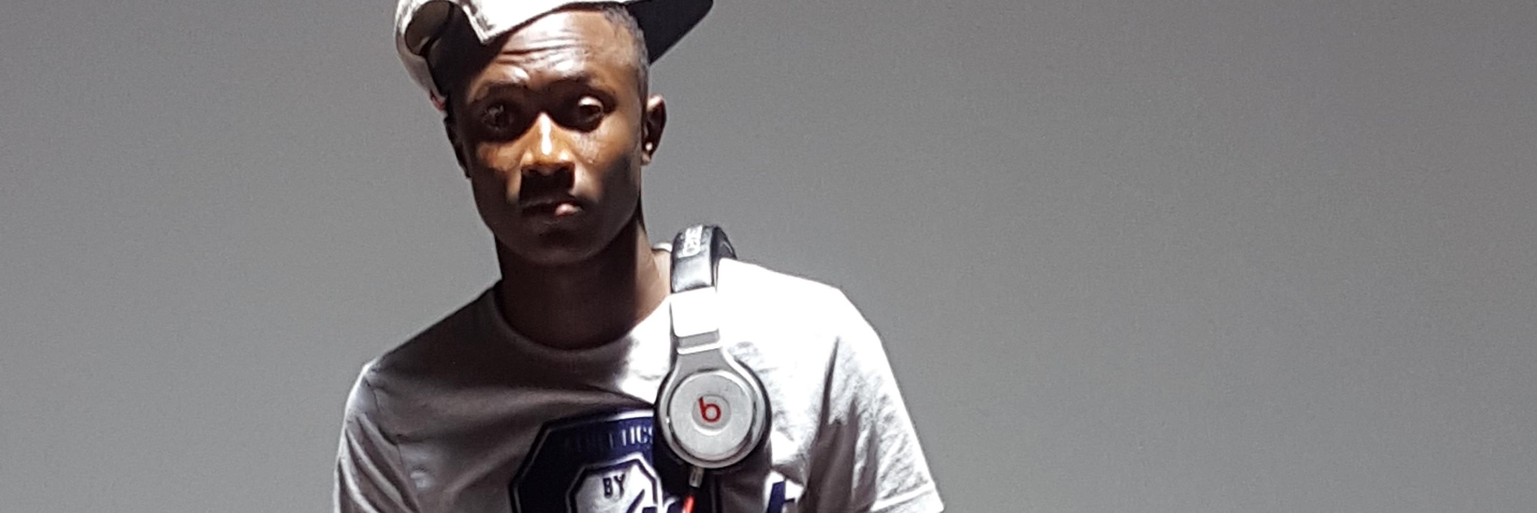 RealDjSaint's profile banner image