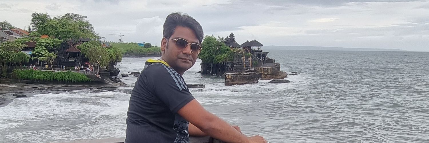 Dev The Warrior banner