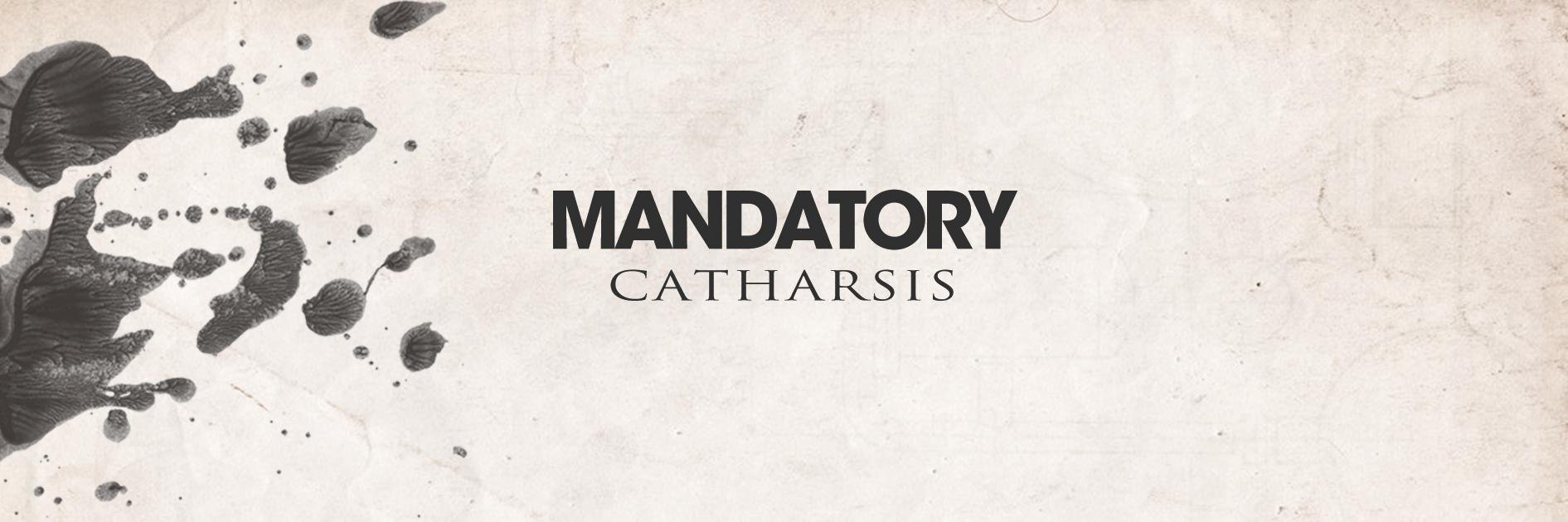 MandatoryMetal's profile banner image
