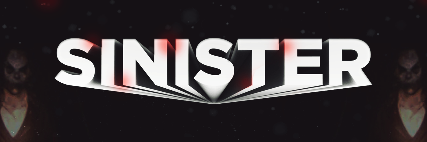 SinisterRituals's profile banner image